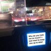 In America, Taxi TV Interrogates <em>You</em>